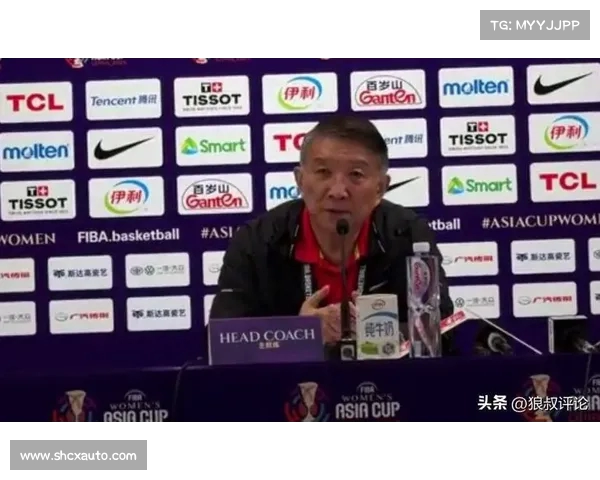 宫鲁鸣：张子宇近十天训练不足 未来仍需努力越战越强