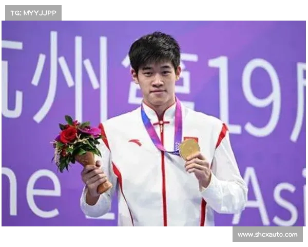 潘展乐再创历史泳池奇迹 打破世界纪录成为新王者 潘展乐再创历史泳池奇迹 打破世界纪录成为新王者